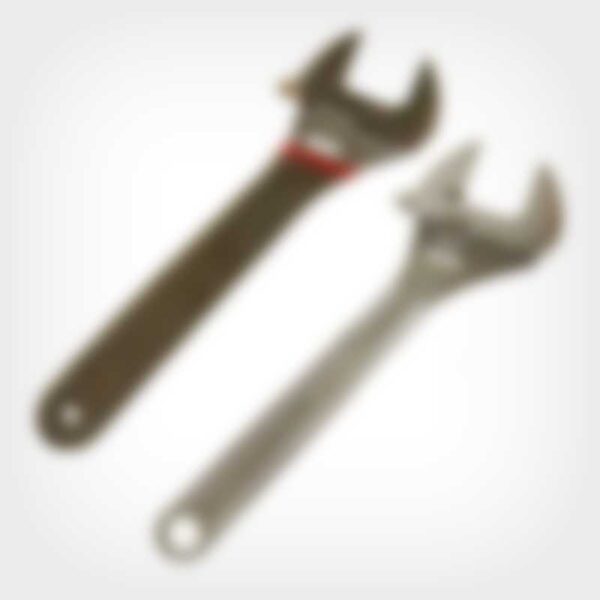 Plumbing Wrench